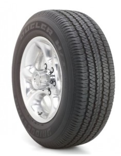 Bridgestone DUELER H/T 684 II 255/70 R16 111T