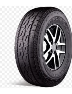 Bridgestone DUELER A/T 001 245/70 R16 107T