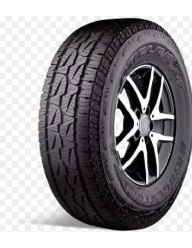 Bridgestone DUELER A/T 001 245/70 R16 107T