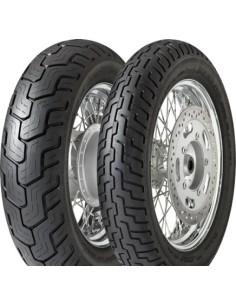 DUNLOP D404 140/90 R15 70H