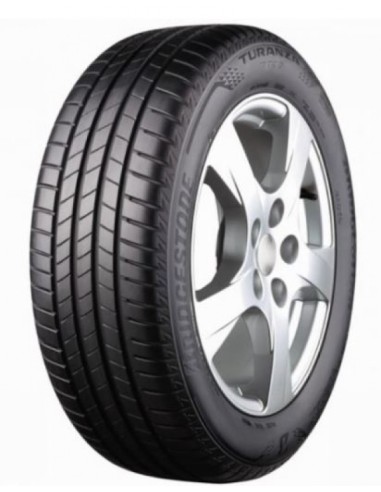 Bridgestone DRIVEGUARD T005 195/55 R16 91V