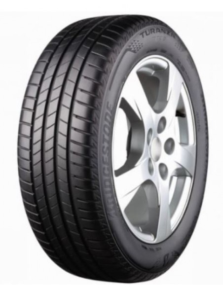 Bridgestone DRIVEGUARD T005 195/55 R16 91V