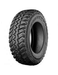 Bridgestone DUELER M/T 674 245/75 R16 120/116Q