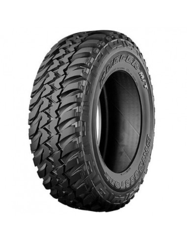 Bridgestone DUELER M/T 674 245/75 R16 120/116Q