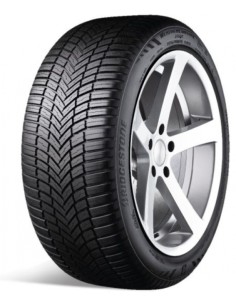 Bridgestone WEATHER CONTROL A005 EVO DriveGuard 215/60 R17 100V