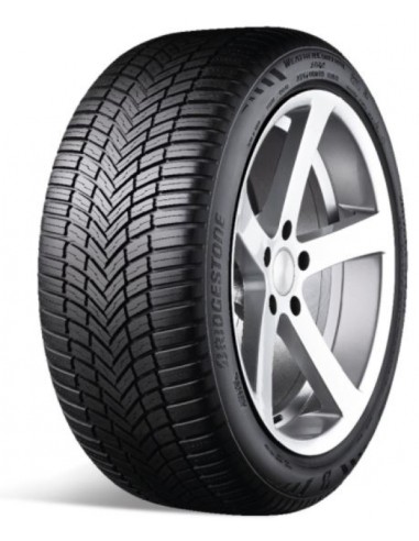 Bridgestone WEATHER CONTROL A005 EVO DriveGuard 215/60 R17 100V