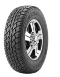 Bridgestone DUELER A/T 693III 265/65 R17 112S