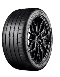 BRIDGESTONE POTENZA SPORT EVO 295/35 R20 105Y