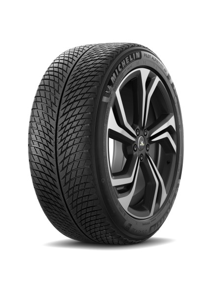 Michelin PILOT ALPIN 5 SUV 265/45 R20 108V