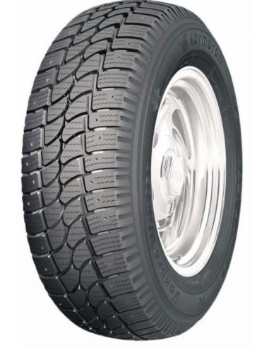 KORMORAN VANPRO WINTER 225/70 R15C 112/110R