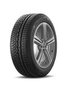 Michelin PILOT ALPIN PA4 225/55 R17 97H