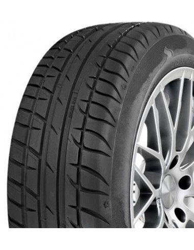 ORIUM HIGH PERFORMANCE. 195/65 R15 91V
