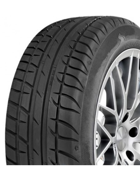 ORIUM HIGH PERFORMANCE. 195/65 R15 91V