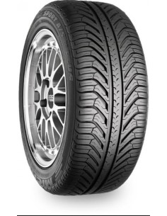 Michelin P.SPORT A/S + 255/40 R20 101V