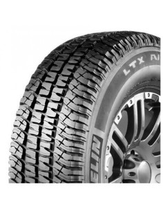 Michelin LTX A/T 2 275/70 R18 125S
