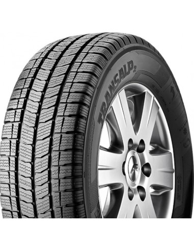 Kleber TRANSALP 2 195/75 R16C 107/105R