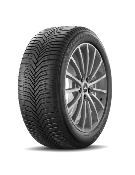 Michelin CROSSCLIMATE SUV 235/65 R17 104V