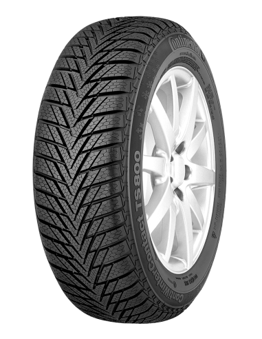 Continental ContiWinterContact TS 800 125/80 R13 65Q