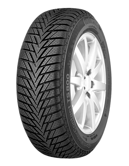 Continental ContiWinterContact TS 800 125/80 R13 65Q