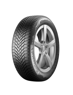 Continental ALL SEASONS CONTACT 255/55 R18 109V