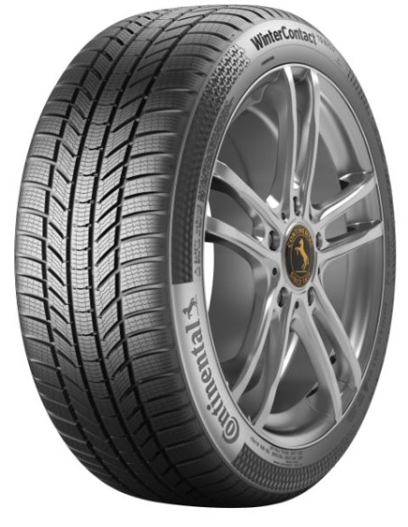 Continental WinterContact TS 870 P 255/50 R19 103T