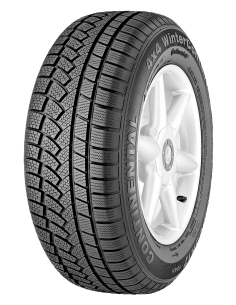Continental 4x4WinterContact 255/55 R18 105H