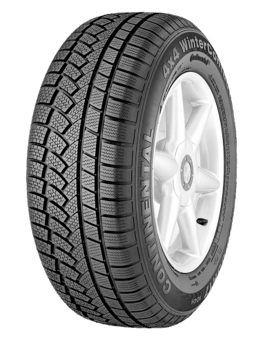 Continental 4x4WinterContact 255/55 R18 105H