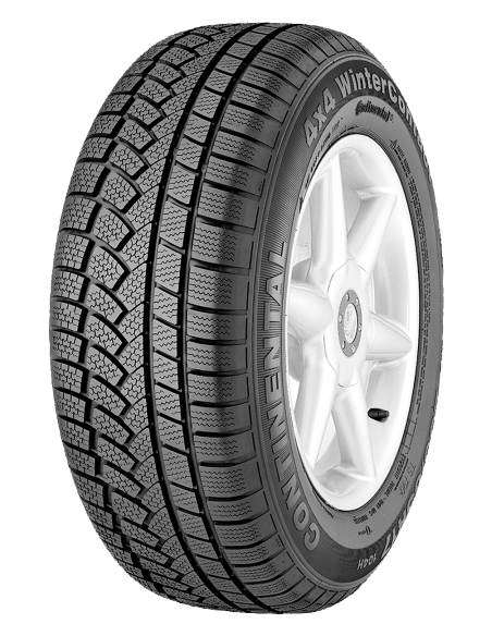 Continental 4x4WinterContact 255/55 R18 105H