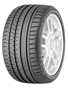 Continental SP.CONTACT 2 215/40 R16 86W