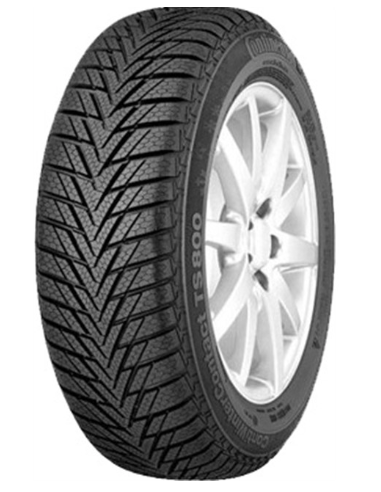Continental TS800 175/55 R15 77T