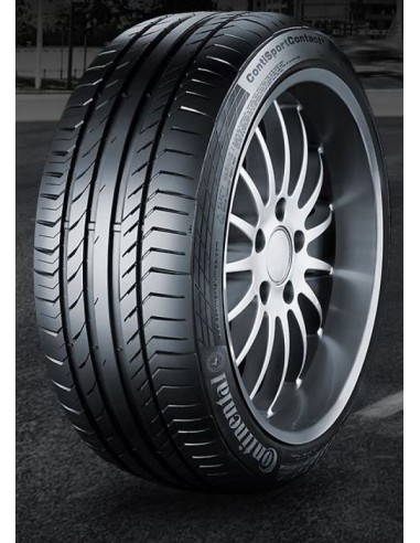 Continental SP.CONTACT 5 225/45 R17 91W