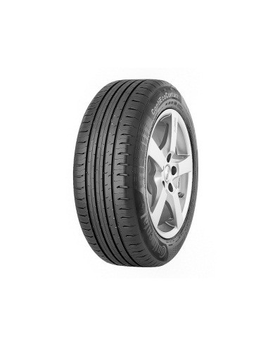 Continental ECOCONTACT 5 185/60 R15 84H