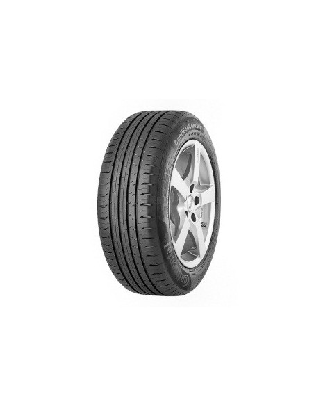 Continental ECOCONTACT 5 185/60 R15 84H