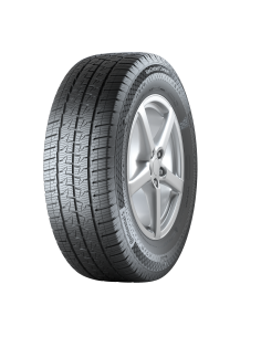 Continental VANCONTACT CAMPER 255/55 R18C 120R