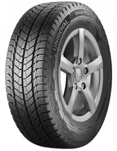 Uniroyal Snow Max 3 205/70 R15C 106/104R