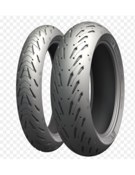 Michelin ROAD 5 120/60 R17 55W