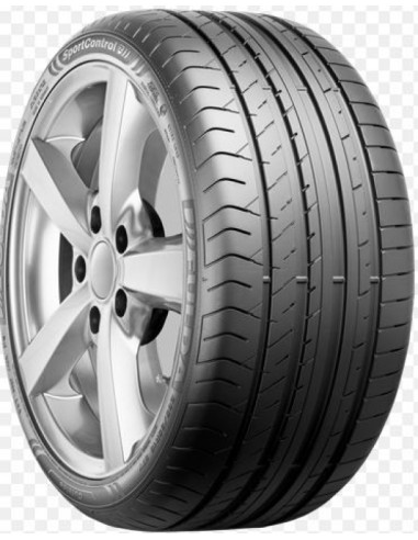 Fulda SPORTCONTROL 2 245/40 R18 97Y