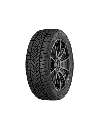 Goodyear ULTRAGRIP PERFORMANCE + SUV 255/50 R20 109V