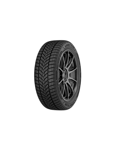 Goodyear ULTRAGRIP PERFORMANCE + SUV 255/50 R20 109V