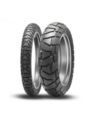 DUNLOP TRAILMAX MISSION 100/90 R19 57T