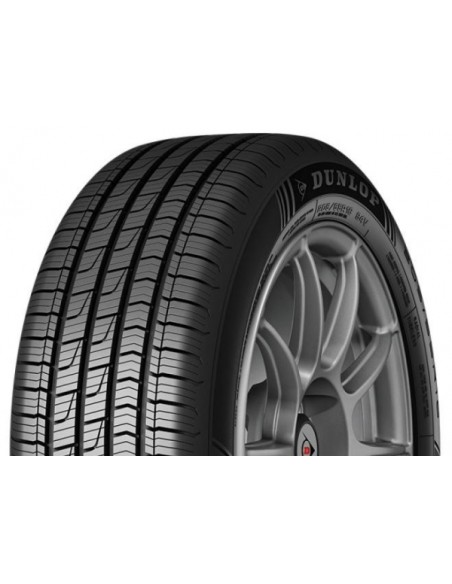 Dunlop SPORT ALL SEASONS 195/60 R15 92V