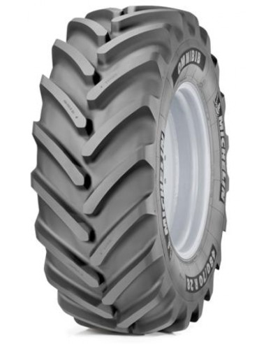 MICHELIN MULTIBIB 540/65 R24 140D