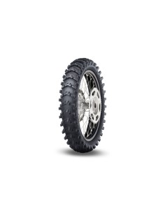 DUNLOP GEOMAX MX14 70/100 R10 41J