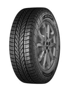 DUNLOP ECONODRIVE WINTER 215/60 R17C 109T
