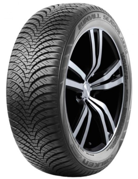FALKEN EUROALL SEASON AS210A 155/65 R14 75T