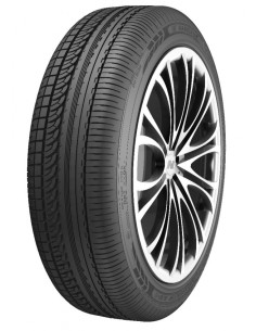 Nankang AS-1 215/60 R17 96H