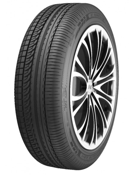 Nankang AS-1 215/60 R17 96H