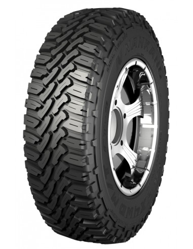 Nankang FT-9 31/10.5 R15 109Q