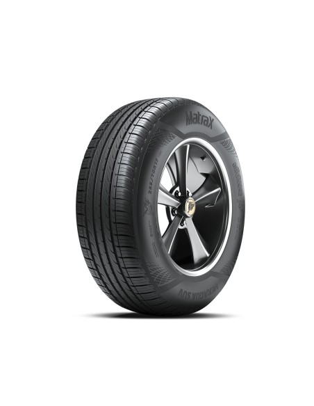 MATRAX VERAGUA SUV 265/70 R17 115H