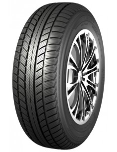 Nankang N-607+ 155/80 R13 79T
